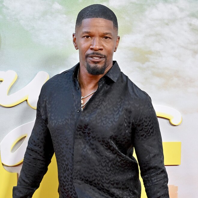 Jamie Foxx Suffers Medical Complication Jamie Foxx Suffers Medical Complication